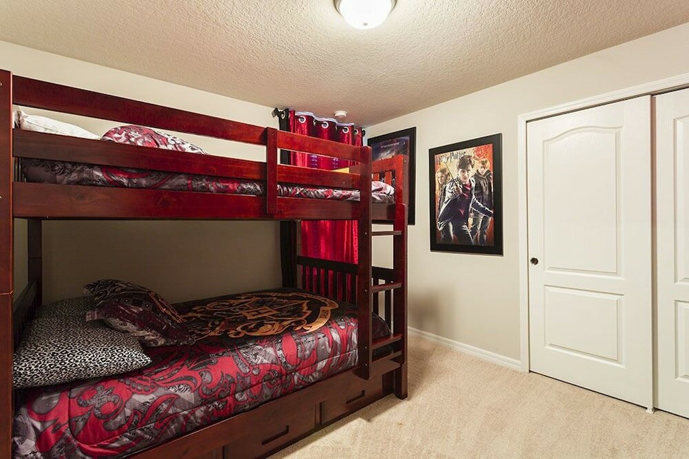 Фото Shv115 - Windsor At Westside - 8 Bed 6 Baths Villa