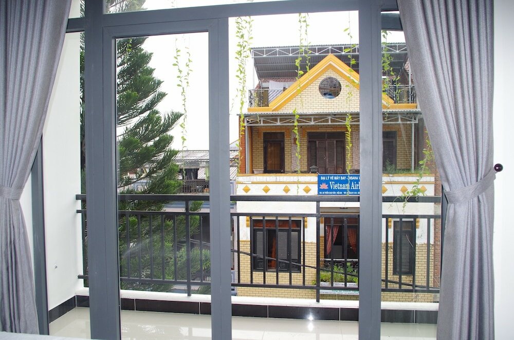 Фото Aroma Homestay & SPA