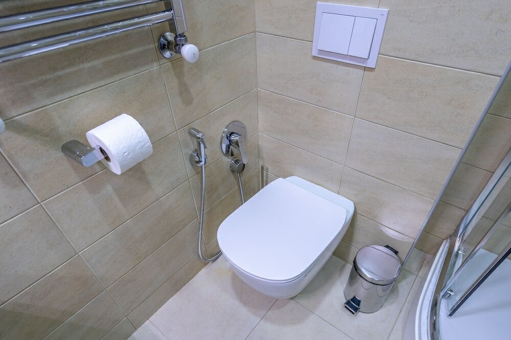 Фото Hotel Atlas Abashidze