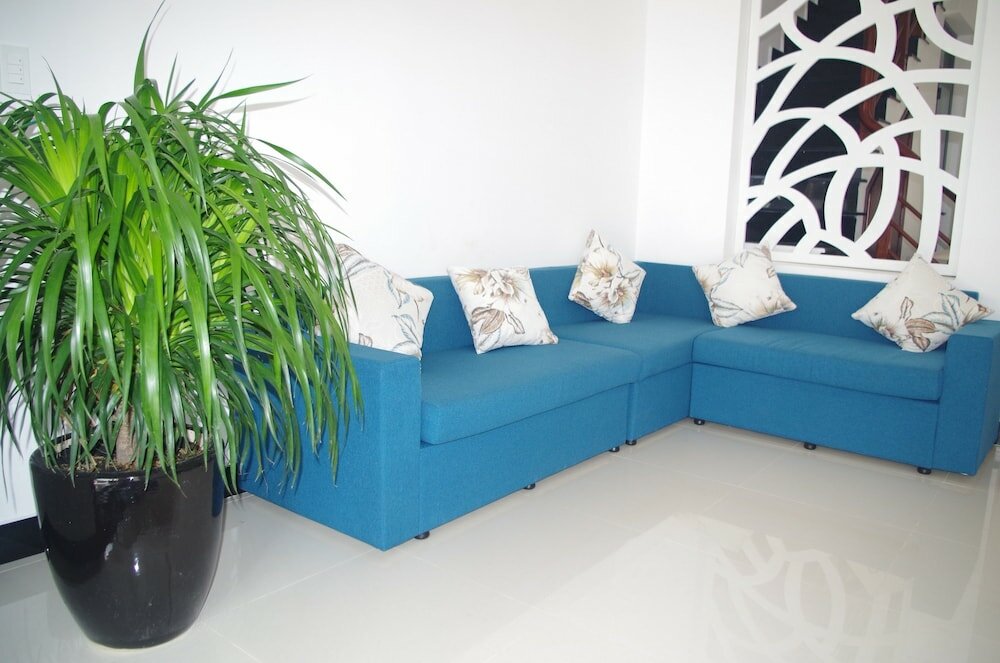 Фото Aroma Homestay & SPA