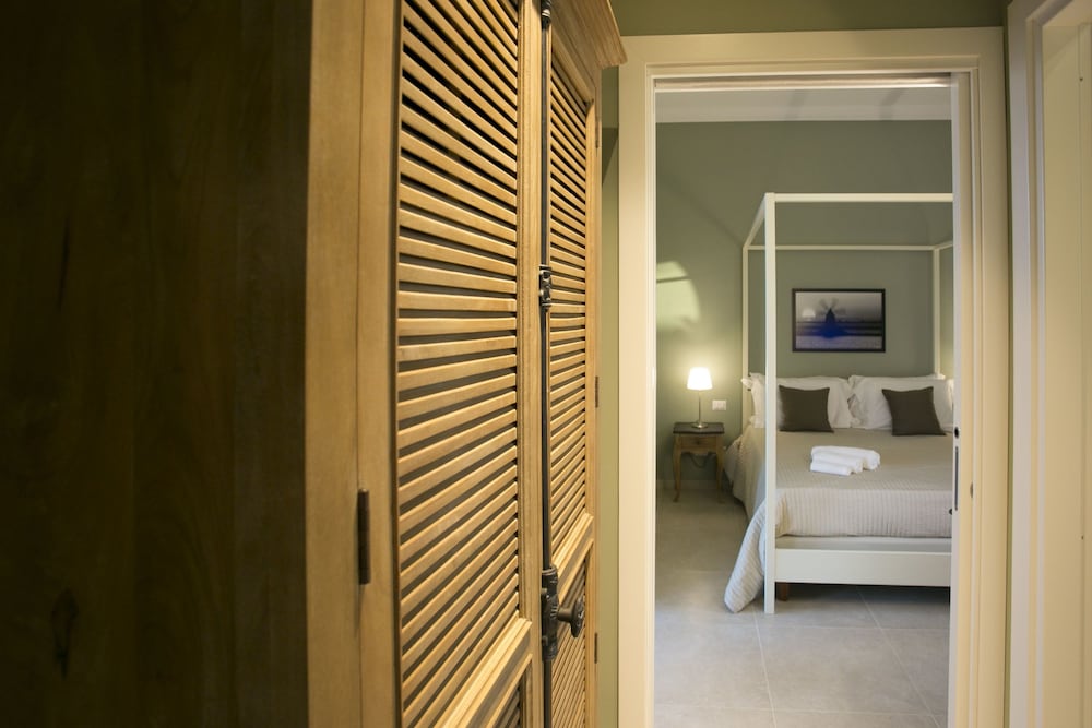 Фото Olea Court Resort