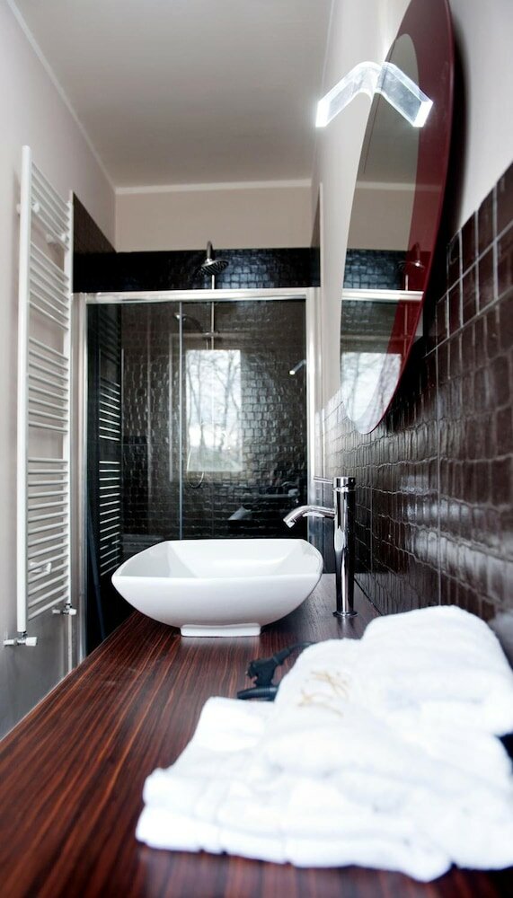 Фото La Selva Incantata b&b