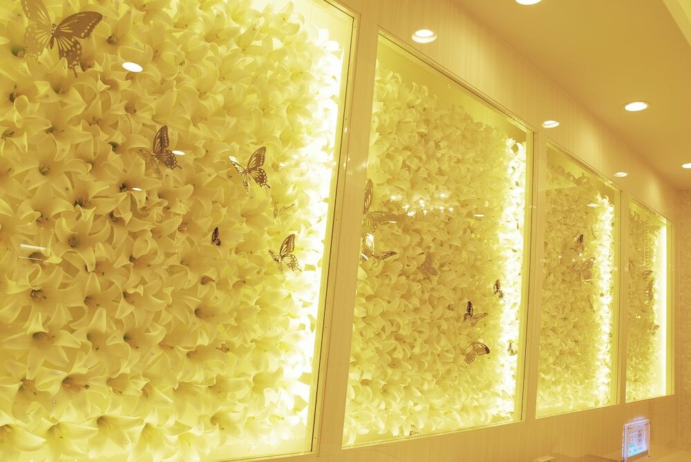 Фото Hotel Sara Kawagoe - Adults Only