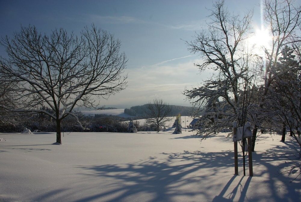 Фото Hotel Forstmeister