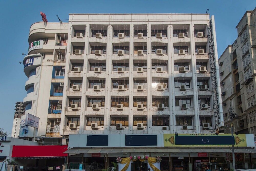 Фото Hotel Mina International