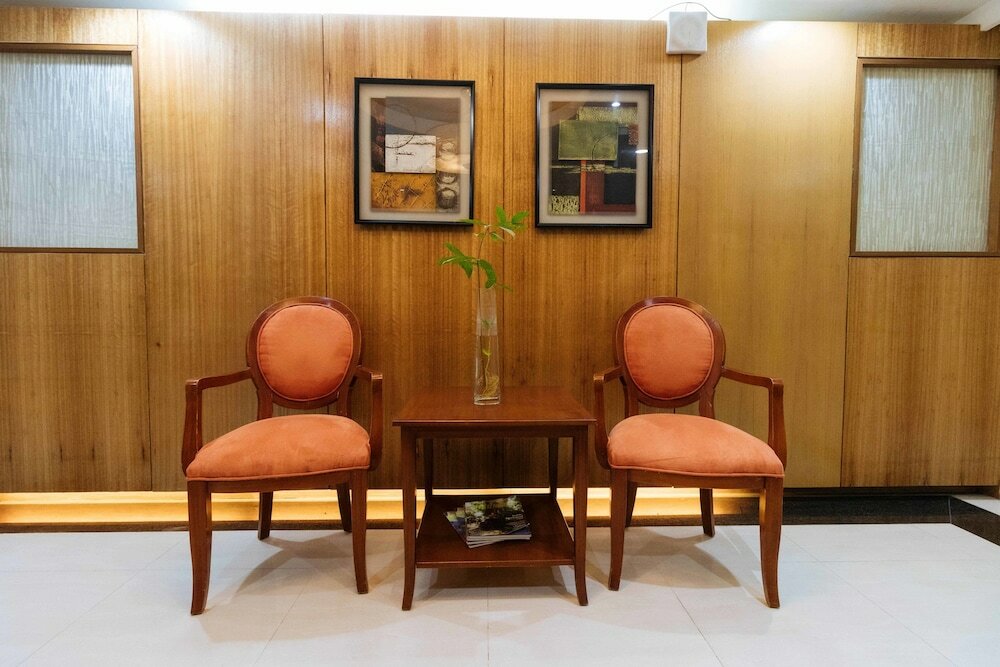 Фото RedDoorz Plus near Vito Cruz Manila