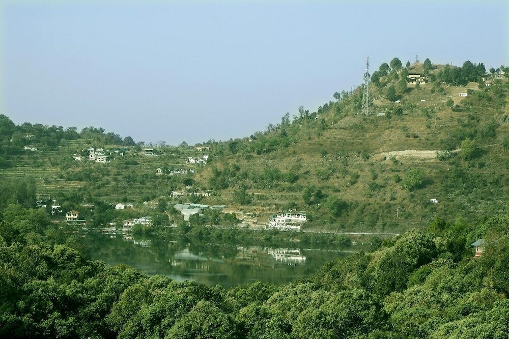 Фото Cottages at Village