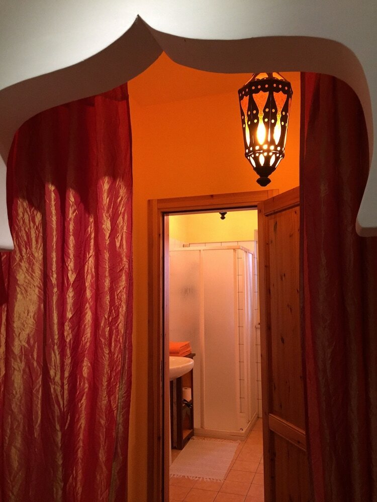 Фото CasaPuccio Bed&Breakfast Art&ReDesign