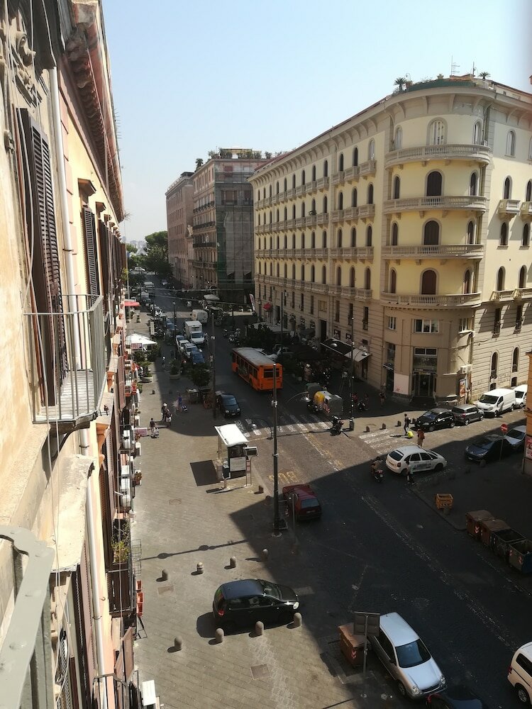 Фото Suite Napoli Riviera