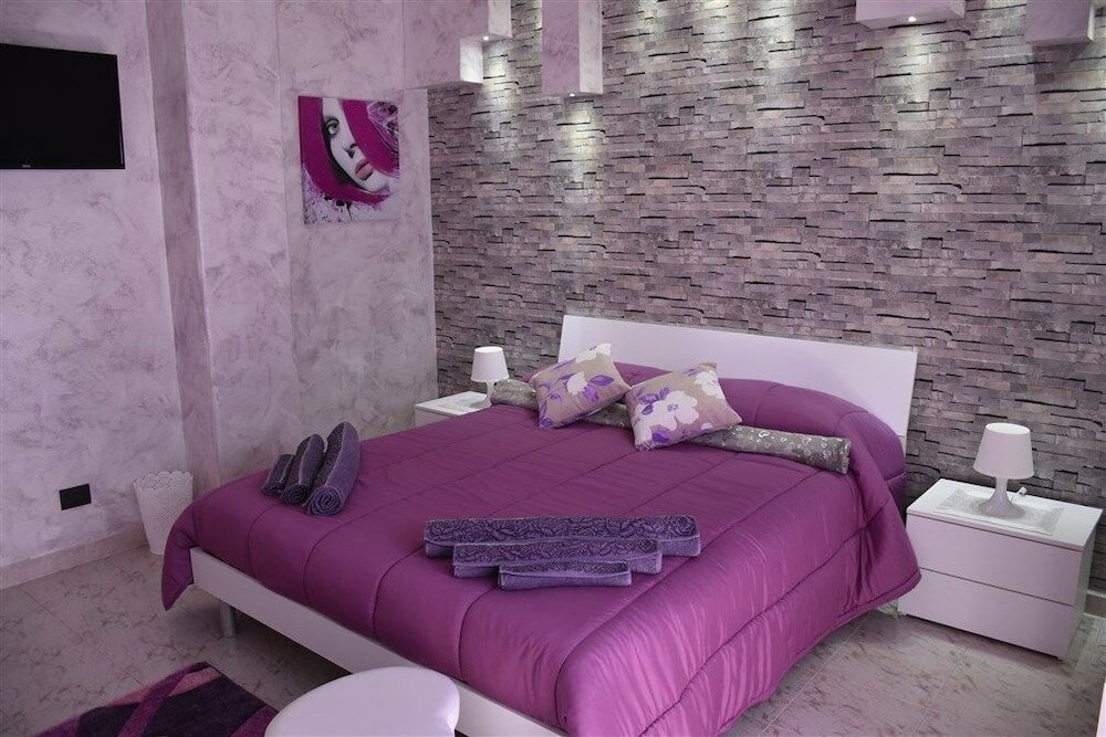 Фото B&b Il Cuore dellEtna