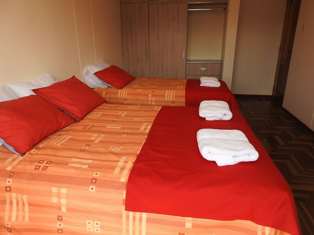 Фото Mayte Apartment