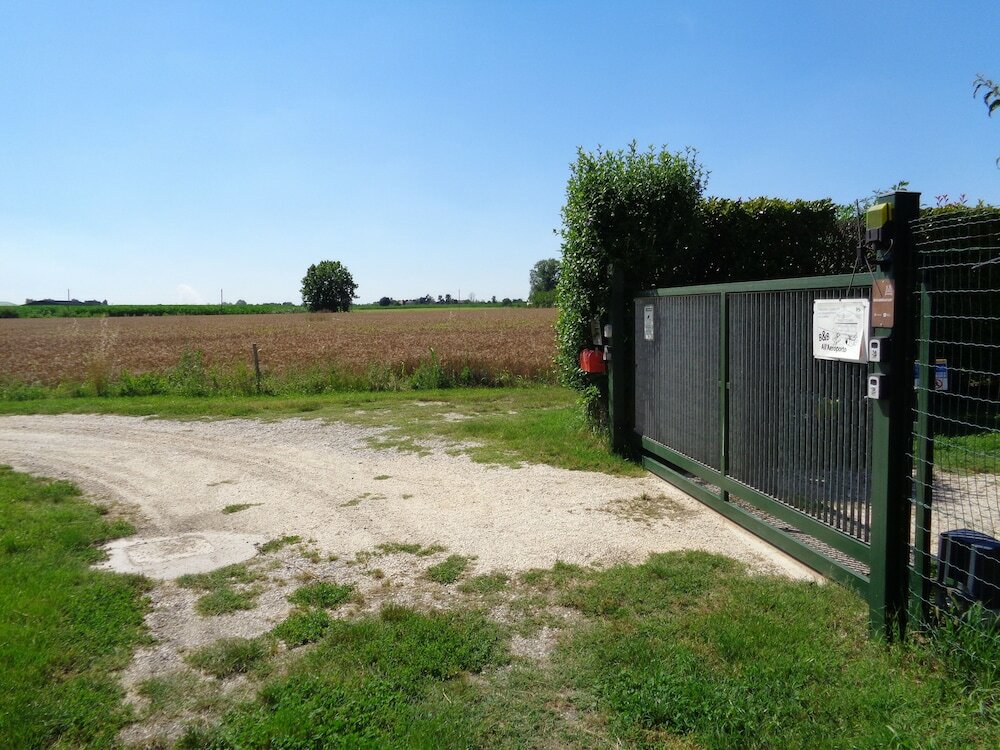 Фото B&b All'Aeroporto