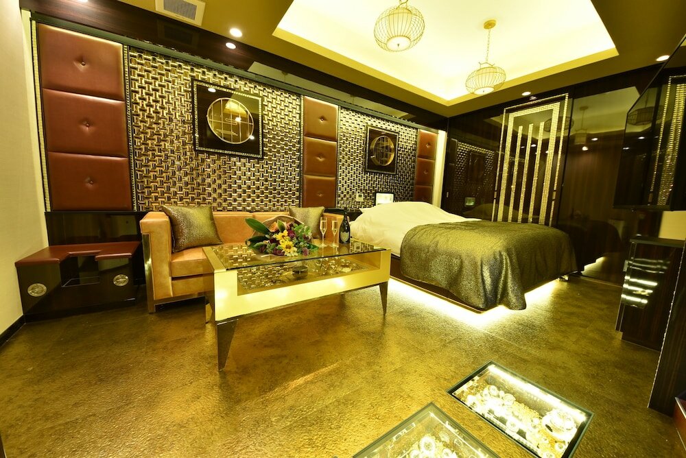 Фото Hotel Sara Kawagoe - Adults Only