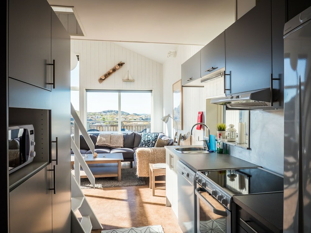 Фото Hav & Logi Skärhamn