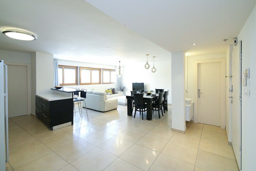 Фото 104 - King David Residence - Jerusalem-Rent