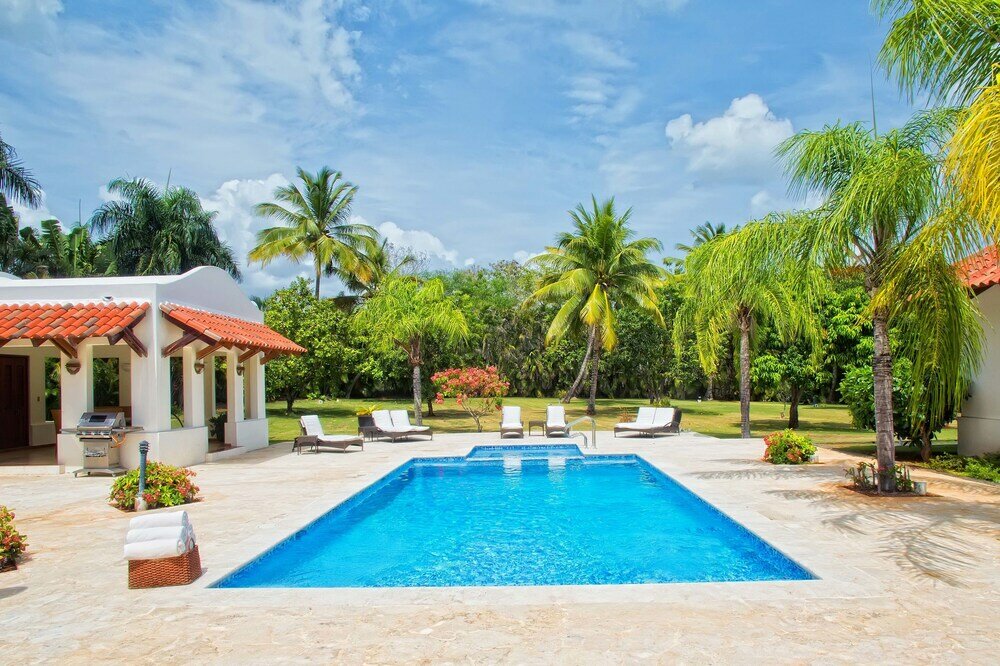 Фото Villa Estrella by Casa de Campo Resort & Villas