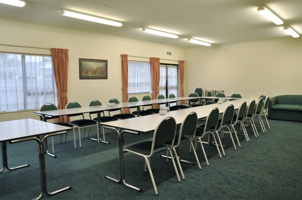 Фото O'Reillys Motel