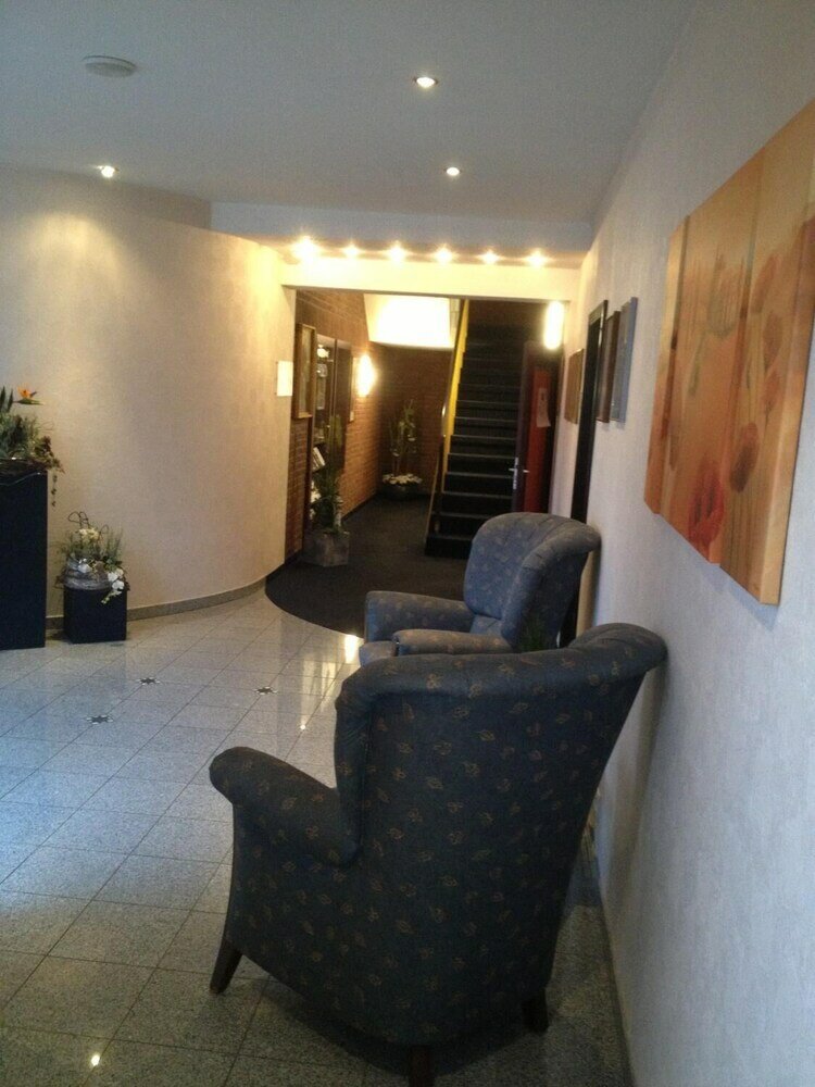 Фото Hotel Walker