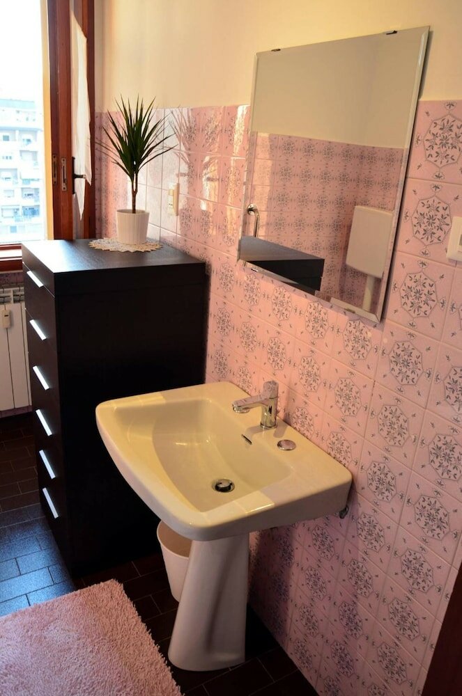 Фото Angelo Rossi B&b