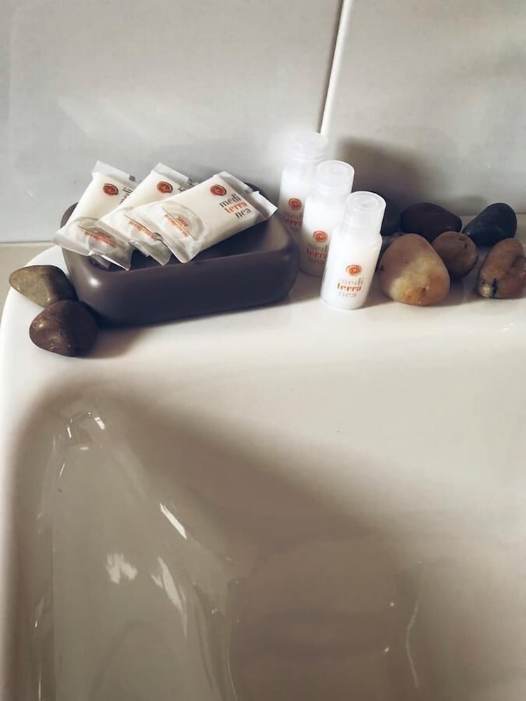 Фото La Stella di Napoli B&b