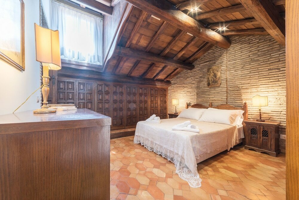 Фото Trevi's Roof Terraces