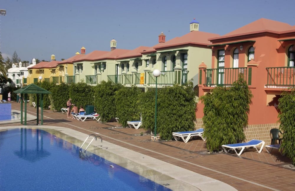 Фото Eó Maspalomas Resort