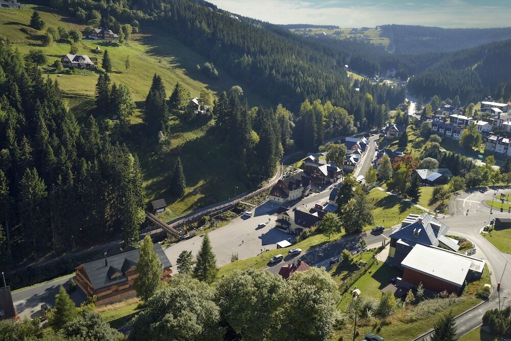 Фото Residence Post