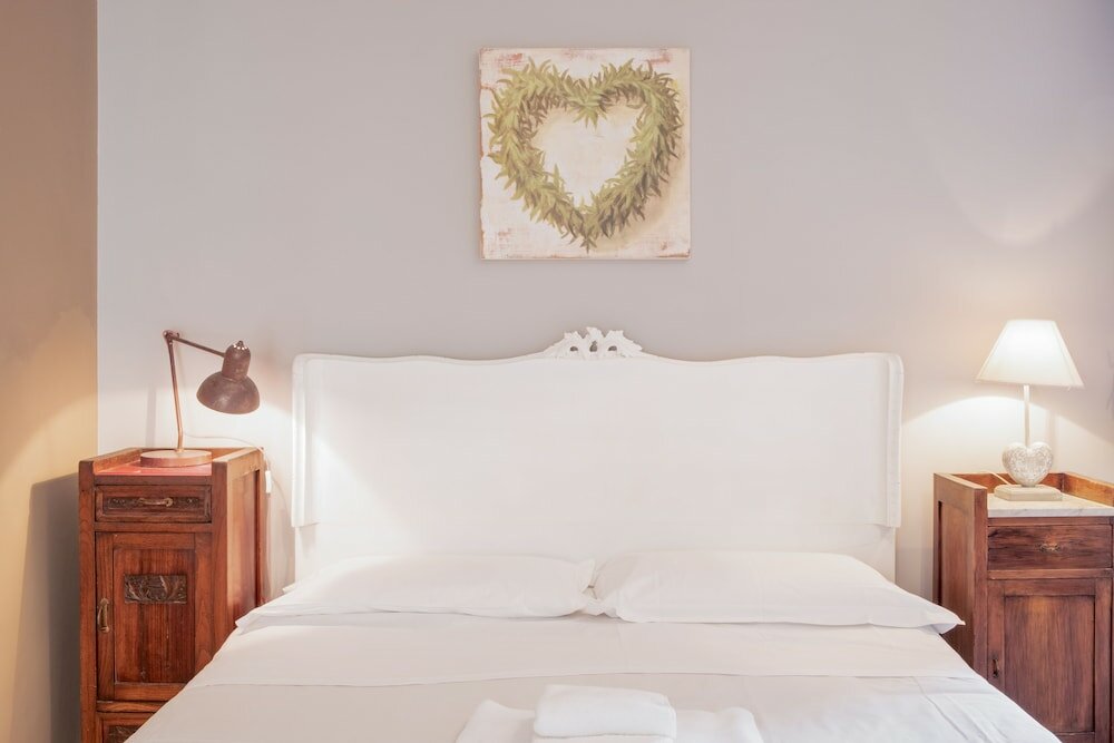 Фото Suite del cuore