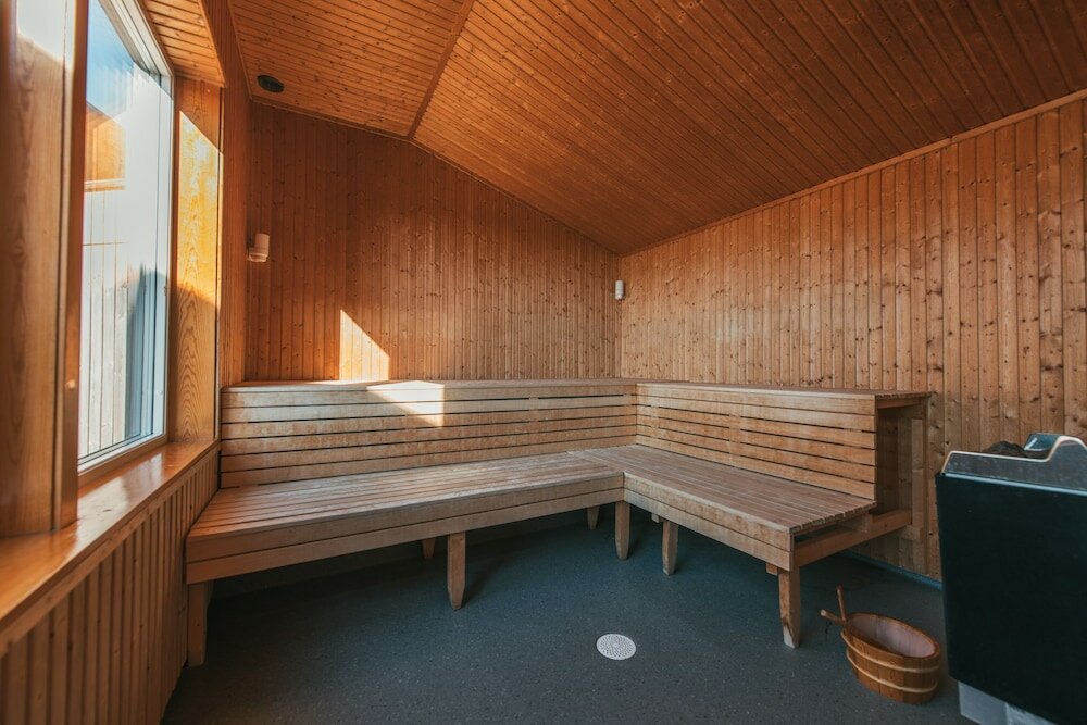 Фото Hav & Logi Skärhamn