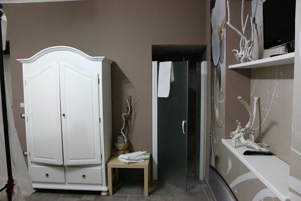 Фото La Selva Incantata b&b