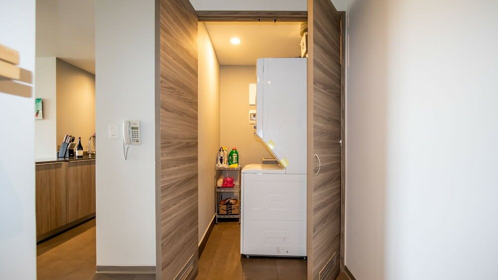 Фото Latitud Polanco Luxury Suite