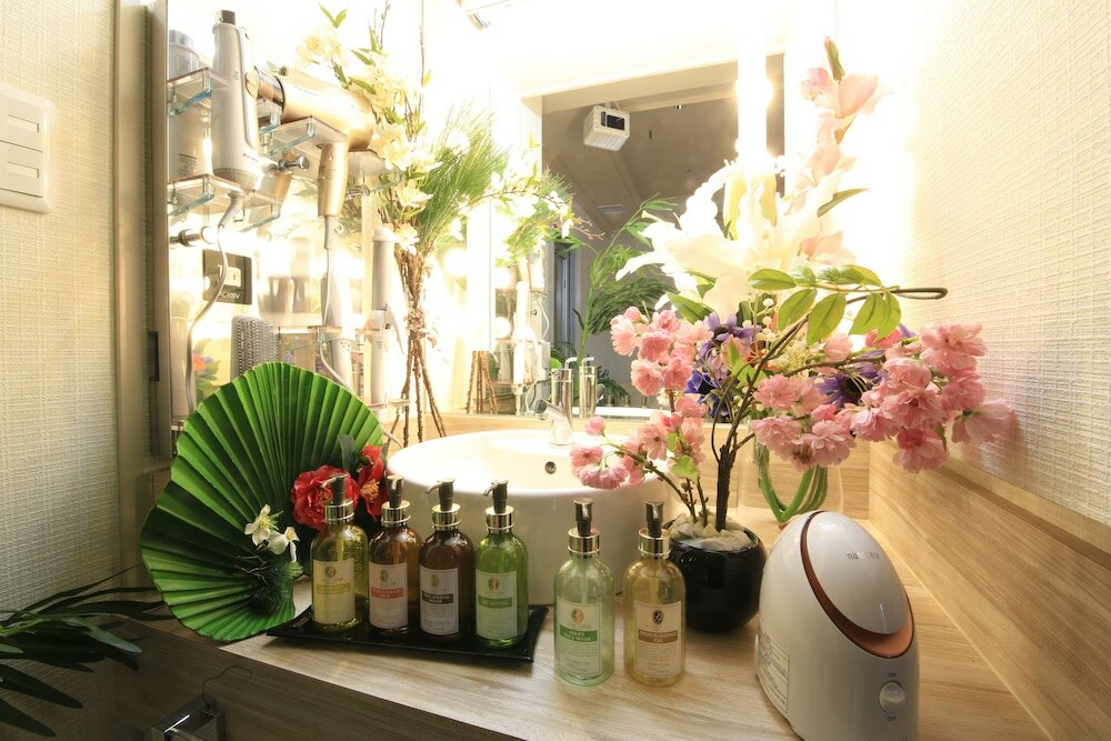 Фото Hotel Riraku - Adult Only