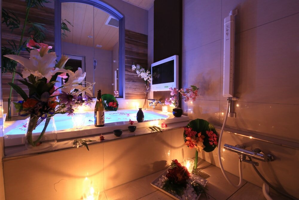 Фото Hotel Riraku - Adult Only