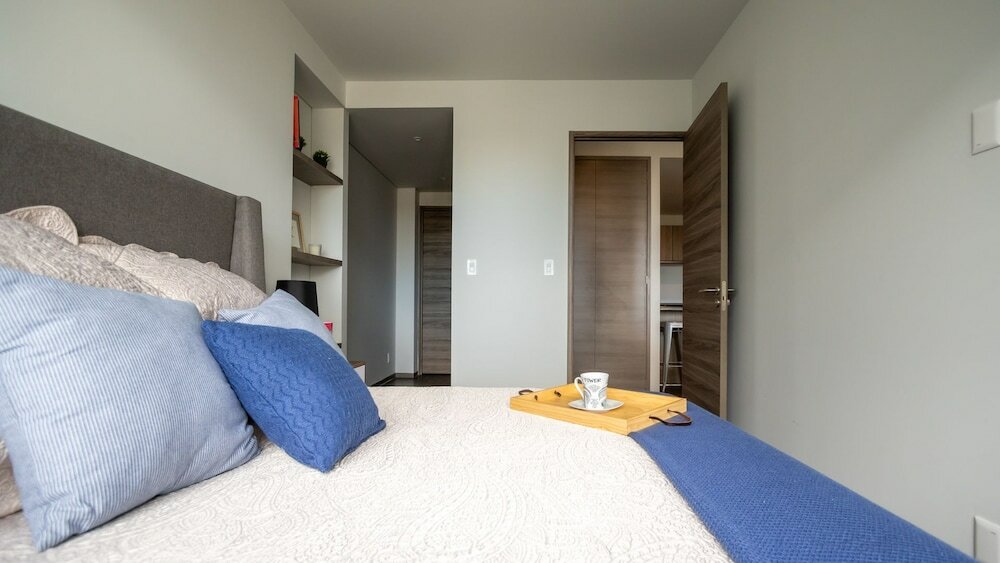 Фото Latitud Polanco Luxury Suite