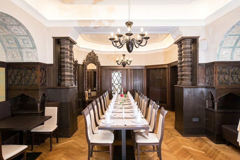 Фото Hotel Amts-Apotheke