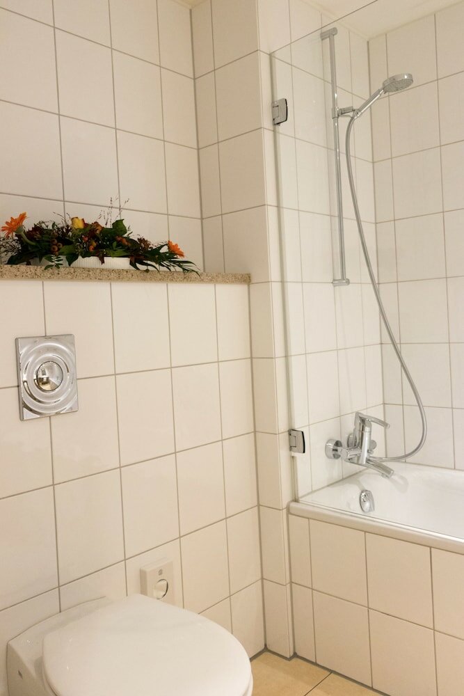 Фото Landhotel Krummenweg