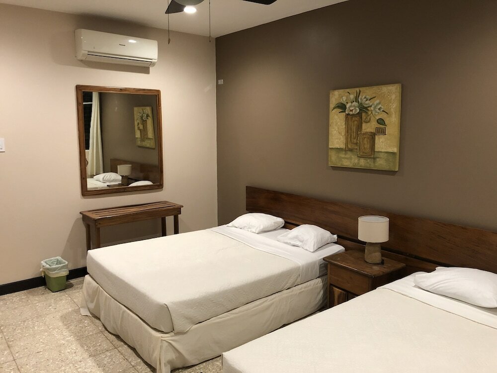 Фото Hotel Diria Santa Cruz