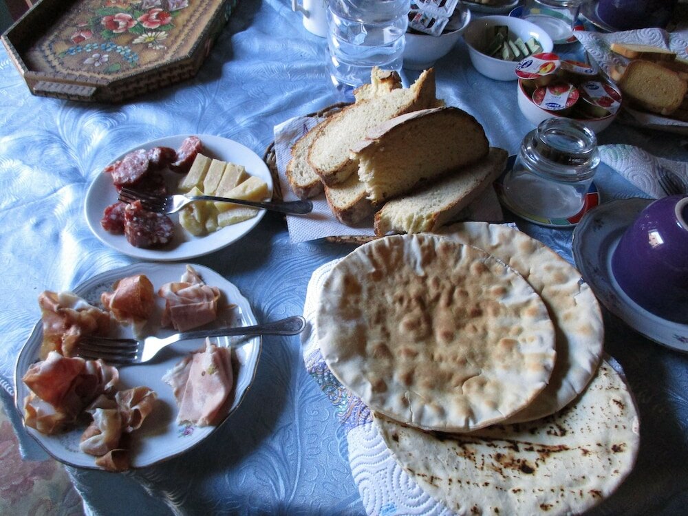 Фото L'Antica Locanda