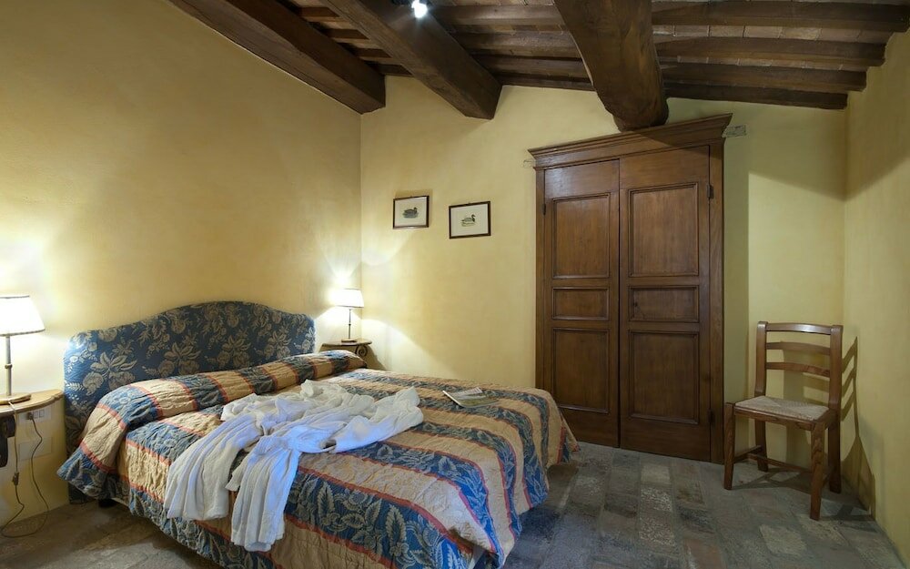 Фото Agriturismo Fattoria Aquilone