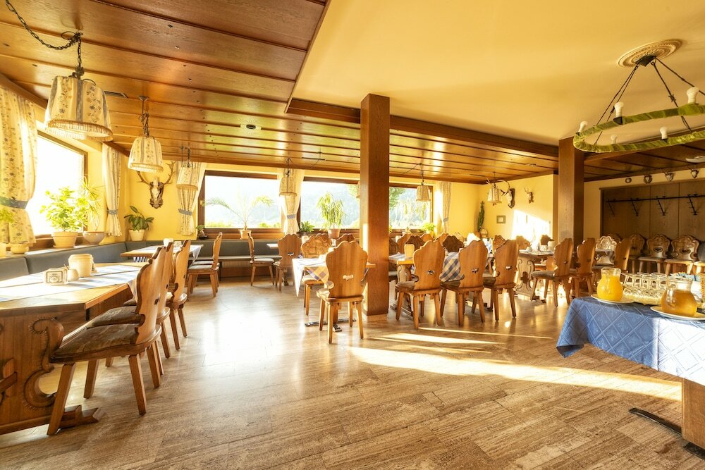 Фото Hotel-Gasthof Sonnenbichl