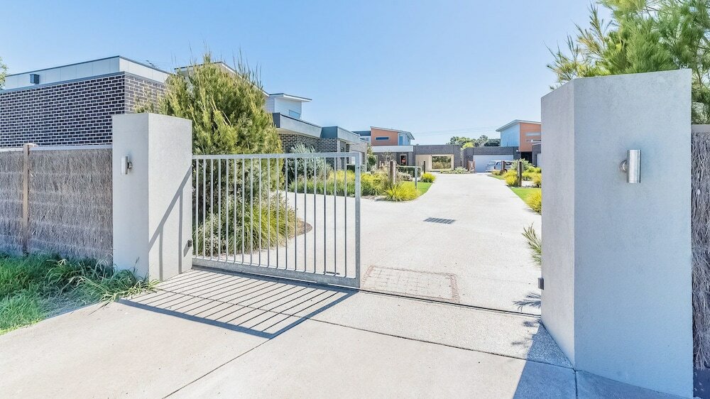 Фото Birch Holiday House