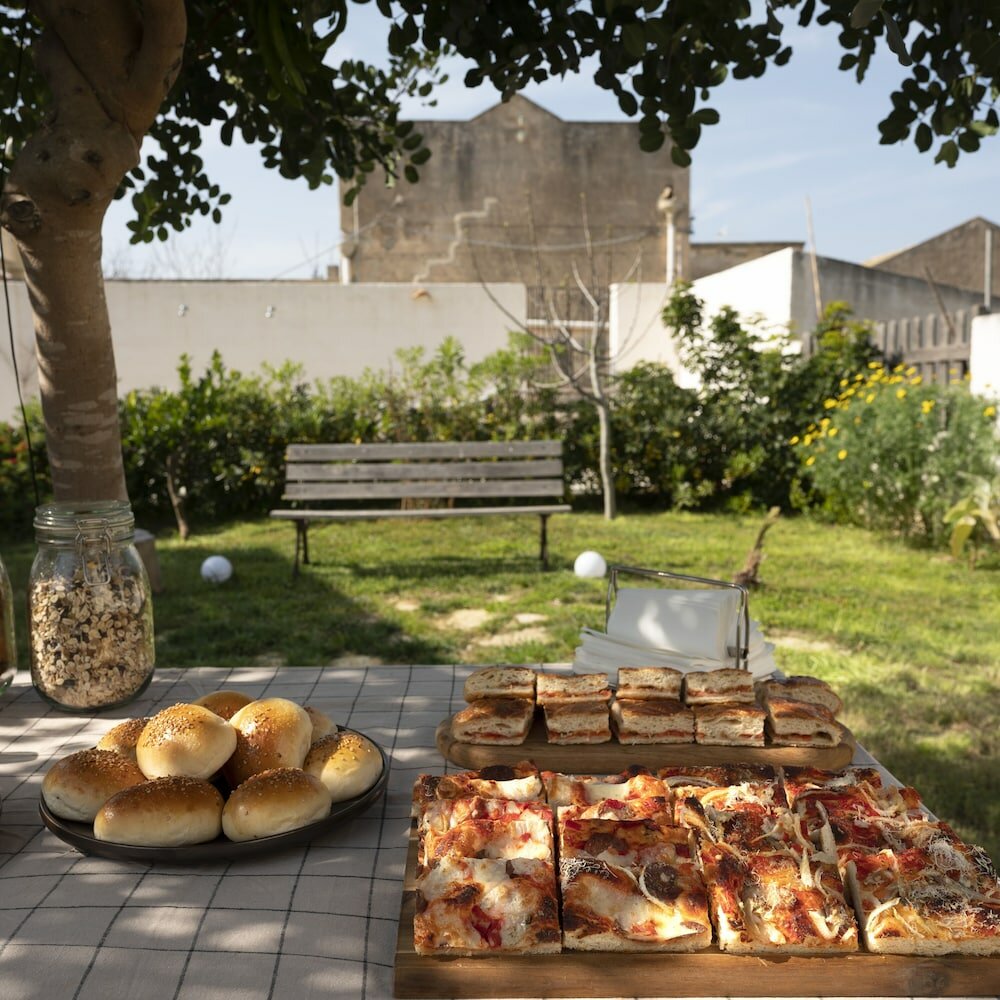 Фото Stagnone Area Zero