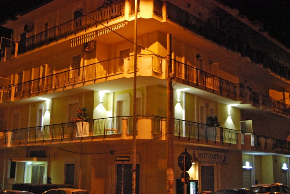 Фото Locazione Turistica Villino Sole