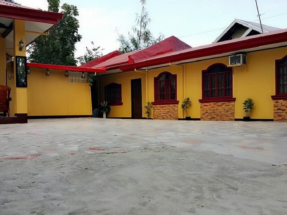 Фото Carribean Transient House