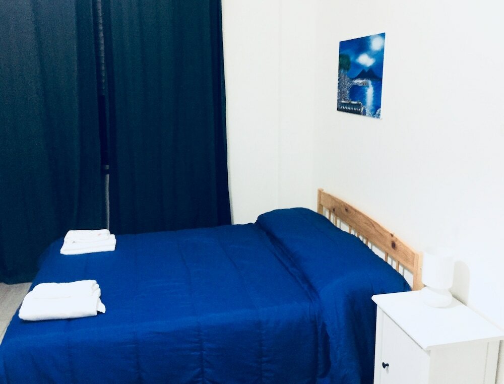 Фото Flyresidence Municipio Toledo