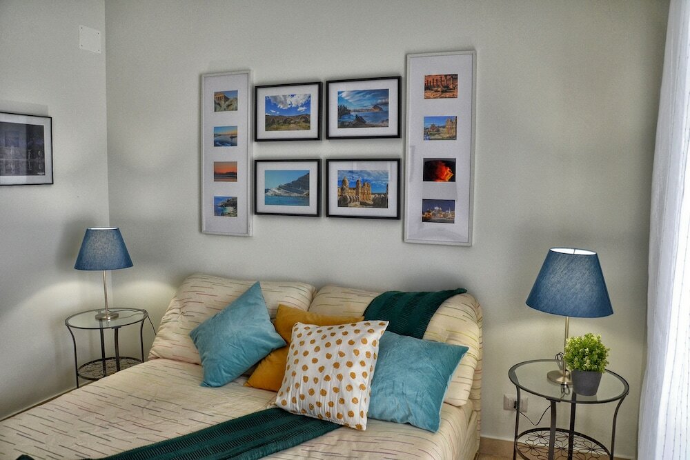 Фото B&b Fossanoce