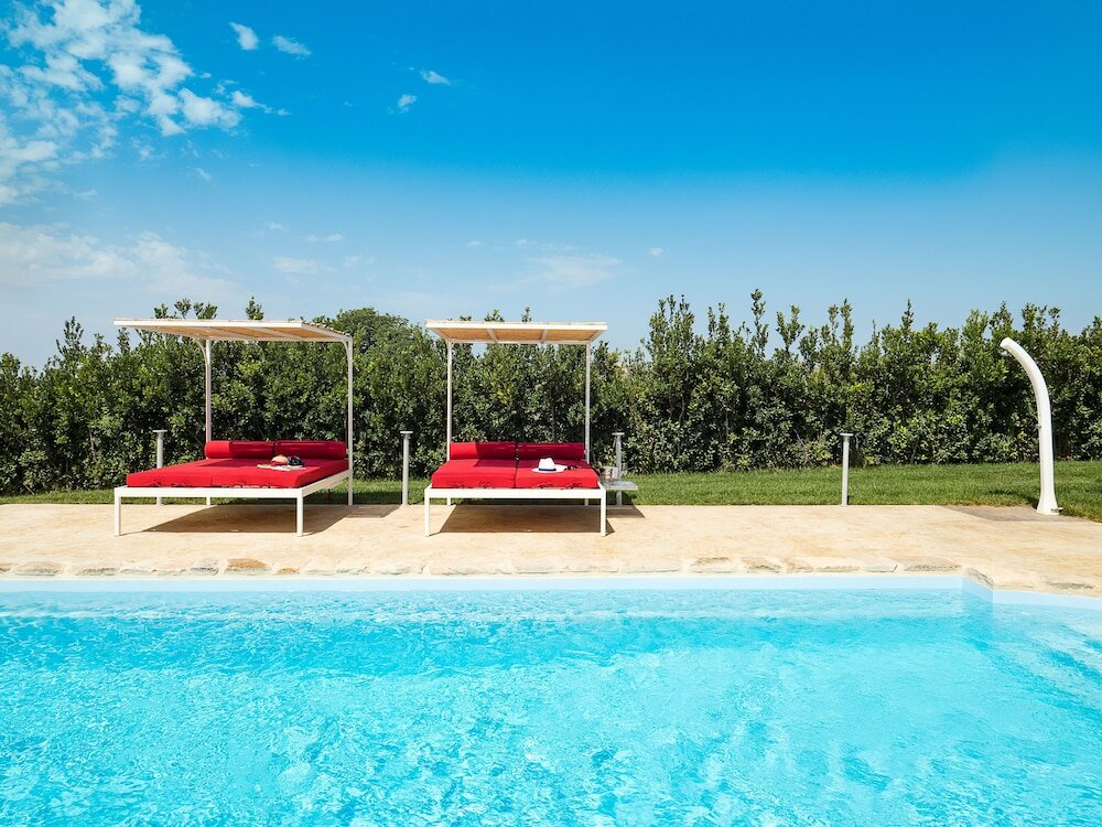 Фото Casale Balate