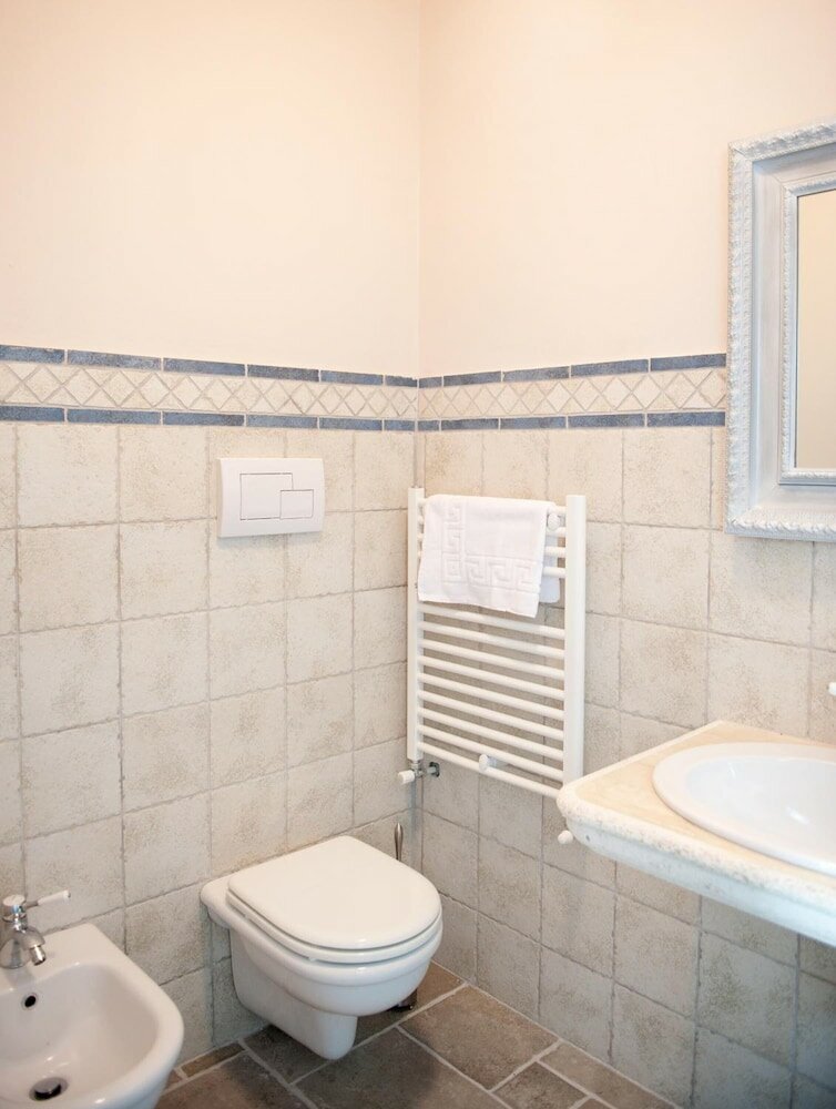 Фото La Selva Incantata b&b