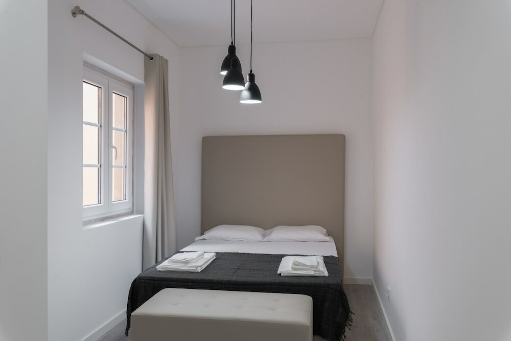 Фото LxWay Apartments Old Town