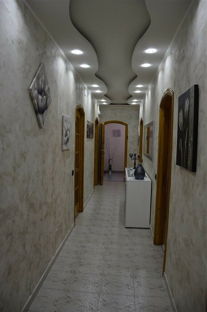 Фото B&b Il Cuore dellEtna